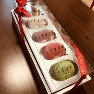 大好物いただきまーす 郡山 開成の女性もメンズの方でもくつろげる美容室chill Hair チルヘアー 髪質改善 ヘッドスパ エイジングケア