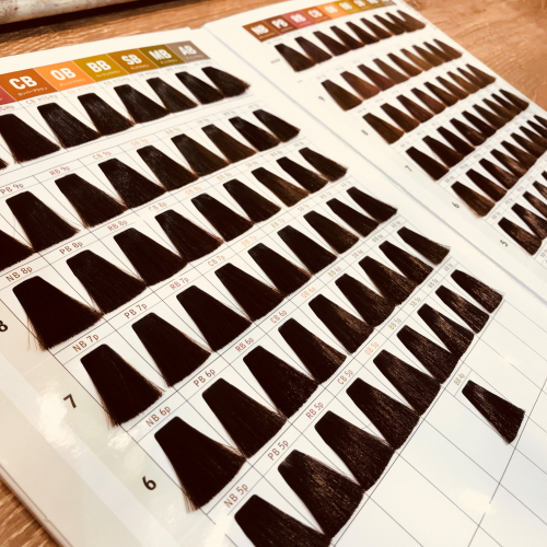 実は怖いヘアカラー後のカラー臭 郡山 開成の女性もメンズの方でもくつろげる美容室chill Hair チルヘアー 髪質改善 ヘッドスパ Holistic Spa ホリスティックスパ エイジングケア アンチエイジング