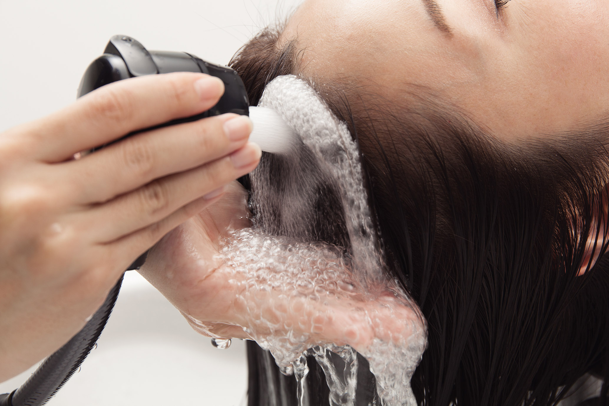 炭酸泉の『イイこと』ご存知ですか？｜郡山・開成の女性もメンズの方